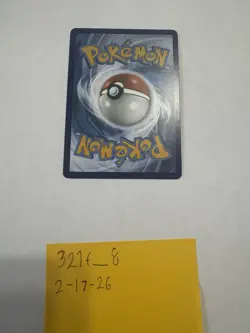 Pokemon Charizard EX Full Art 151 183/165 Near Mint Condition PSA 10 Contender - Image 2