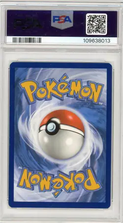 2023 Pokemon Crown Zenith Full Art Turtwig #GG31 PSA 10 Sword & Shield Gem Mint - Image 2