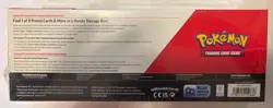 Pokemon Prismatic Evolutions Surprise Box And Booster Bundle(Sam's Club SEALED) - Image 3