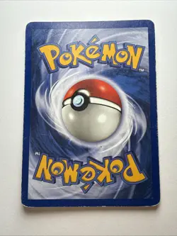 1999 Jungle Pidgeot Holo Pokemon #8/64 No Symbol Error - Image 2