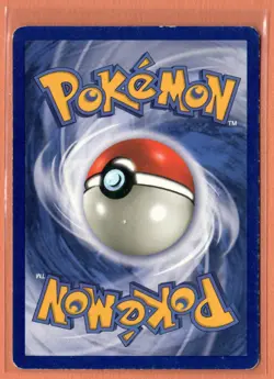 Pokemon TCG - Pinsir - Jungle 9/64 - Unlimited Rare - No Set Symbol Error - LP - Image 2