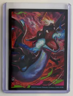 Pokemon Mega Evolutions, Oricorio ex, 024, Promo - Image 2