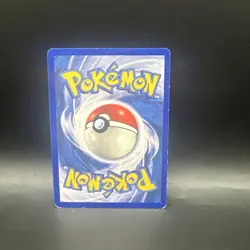 1st Edition Porygon 39/102 Pokemon Base Set - Image 2