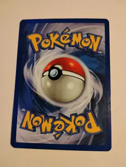 Dark Houndoom 7105 Neo Destiny Unlimited Holo Rare Edition Pokemon LP - Image 2