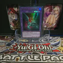 CT15-EN005 Mudragon Of The Swamp Ultra Rare Yugioh - Image 1