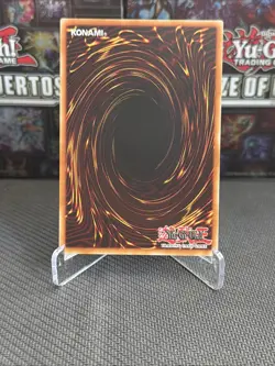 YuGiOh! Chronicle Sorceress - Super Rare 1st Edition (MZMU-EN032) - Image 4
