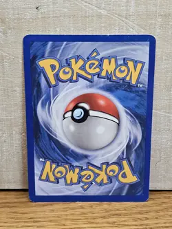 Town Volunteers 136/147 Aquapolis Non-Holo Vintage Pokemon Card TCG - Image 2