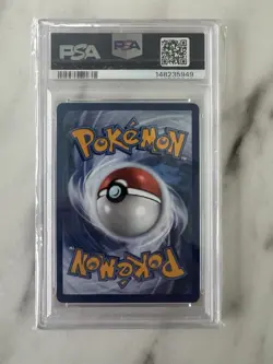 PSA 10 MEGA CHARIZARD X EX 125/094 | Phantasmal Flames Graded Pokemon Card - Image 2