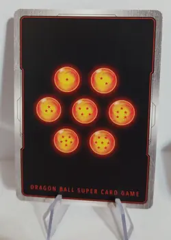 FB08-019 R* Alt Art Videl Dragon Ball Z Super Card Game Fusion World - Image 2