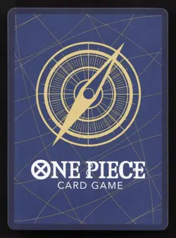 O-Nami Event Pack Vol. 5 OP06-101 Promotion Cards NM One Piece Card TCG - Image 2