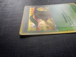 Chikorita 55/101 Revese Holo EX Hidden Legends Pokemon Card NM/LP - Image 3