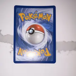 Pokemon Charizard EX Promo Holo 161 Sv Scarlet & Violet 330HP Single Card - Image 2