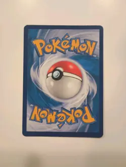 Pokemon Gardevoir ex 0607/07 Chinese Gem Pack Vol 3 Holo Rare Card - NM - Image 2