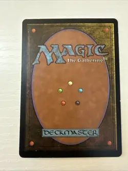 MTG | Volrath's Shapeshifter, Stronghold Set, Regular Rare - Image 2