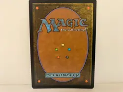 x1 NM Grand Abolisher (Borderless) Commander Masters Foil MTG - Image 2