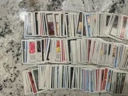Mtg Revised Lot x300 Magic The Gathering Revised Lot Com/Unc Played-Heavy Play - Image 3