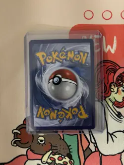 Mewtwo VSTAR (Secret) 079/078 Pokemon GO Holo - Image 4