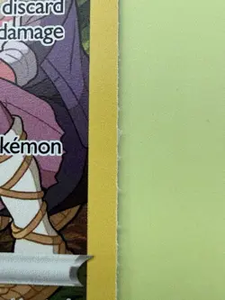 Pokemon Gengar Trainer Gallery Lost Origin Holo Ultra Rare Full Art TG06/TG30 - Image 3