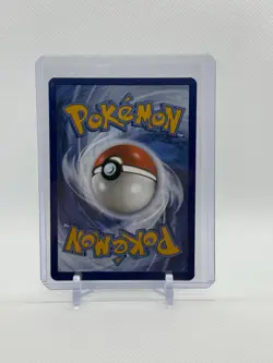 2024 Pokemon Grotle Scarlet & Violet Temporal Forces 164/162 Illustration Rare - Image 2
