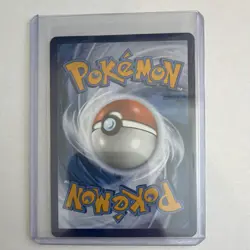 Pokemon Blastoise ex Sv: Scarlet & Violet 151 200/165 Illustration Rare Holo 33… - Image 2