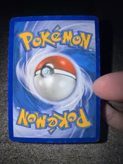 ECTOPLASMA RARE - POKEMON 18/100 DIAMANT ET PERLE TEMPETE FR - Image 2
