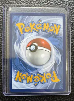 Pokemon TCG Lillie’s Determination 184/132 Secret Rare Mega Evolution NM - Image 2