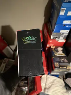 Pokemon TCG Mega Evolution Lucario Elite Trainer Box - Pokemon Center ETB✅ - Image 4