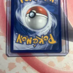 Meowth 106/094 Full Art Illustration Rare Mega Evolution Phantasmal Flames NM - Image 5