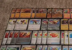 Tournament Ready POKEMON DECK! Mamoswine EX Meta & Beginner Friendly TCG - Image 2