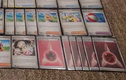 Tournament Ready POKEMON DECK! Mamoswine EX Meta & Beginner Friendly TCG - Image 5