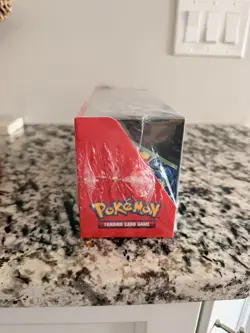 Pokemon Prismatic Evolutions Surprise Box + Booster Bundle Sealed Lot of 2 - Image 3