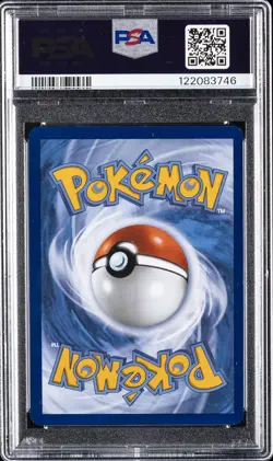 2023 POKEMON MEW EN-151 SPECIAL ILLUSTRATION RARE #199 CHARIZARD EX PSA 9 - Image 2