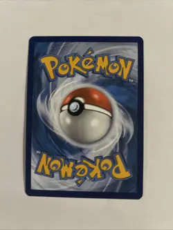 Pokemon Iron Leaves ex 213/162 SV05 Temporal Forces Hyper Rare Full Art Holo TCG - Image 2