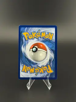 Pokemon TCG Pokemon Steven's Beldum Holo 207 - Image 2