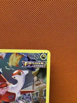 Pokemon SWSH Crown Zenith Latias Galarian Gallery Holo Rare #GG20/GG70 NM 1283 - Image 3