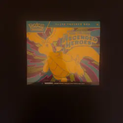 Pokemon Ascended Heroes ETB Elite Trainer Box + 30th Anniversary Collection NEW✅ - Image 2