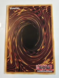 CHORUS OF SANCTUARY SRL-037 Common - Unlimited Edition Yugioh - Image 2