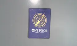 Otama R PRB02-016 Foil Premium Booster The Best One Piece TCG English - Image 2