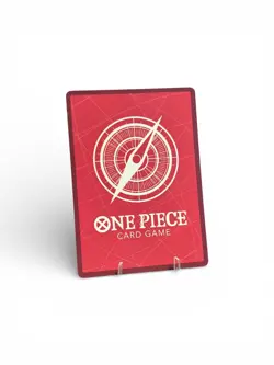 Kaido ST04-001 Leader Super Pre-Release One Piece Animal Kingdom ENG - Image 2