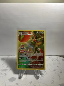 Flapple TG02/TG30 - SWSH10: Astral Radiance Trainer Gallery Pokemon Card - NM - Image 1