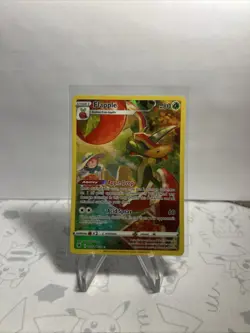 Flapple TG02/TG30 - SWSH10: Astral Radiance Trainer Gallery Pokemon Card - NM - Image 2