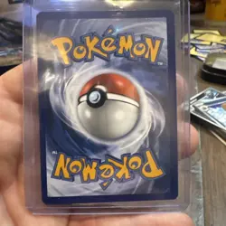 Meowth 106/094 Mega Evolution Phantasmal Flames English Pokemon Card Promo TCG - Image 2