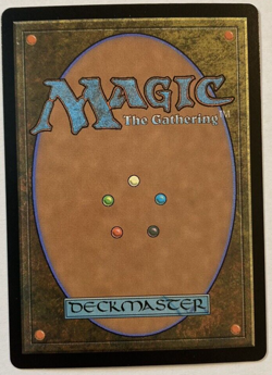 MTG East-Mark Cavalier The Lord of the Rings 0009 FOIL, Pack Fresh! - Image 2