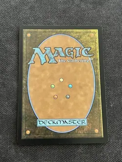 Party Dude Teenage Mutant Ninja Turtles Regular MTG Magic The Gathering - Image 2