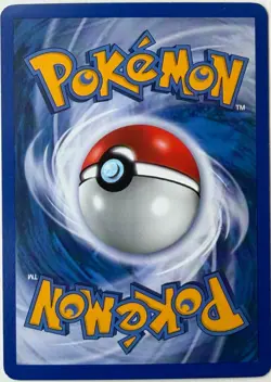 Pokemon TCG Team Aqua's Walrein EX Team Magma Vs Team Aqua 6/95 Holo Rare LP - Image 2