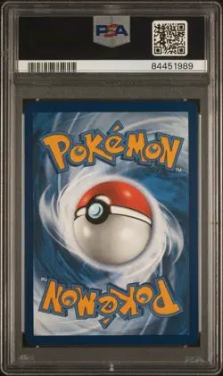 2022 POKEMON SWSH BLACK STAR PROMO | PRERELEASE GENGAR-HOLO 241 PSA 10 GEM MT - Image 2