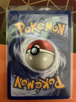 Pokemon TCG Psyduck Fossil 53 Regular 1999-2000 Wizards Base Set Copyright... - Image 2