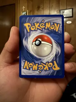 Pokemon Psyduck Aquapolis 104/147 50 HP Headbutt Scratch Common Regular English - Image 2