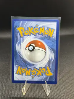 Pokemon TCG S&V 151 Dotted Line Print Error Electrode #101/165 Reverse Holo Rare - Image 2