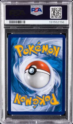 2023 POKEMON MEW EN-151 SPECIAL ILLUSTRATION RARE #200 BLASTOISE EX PSA 10 - Image 2